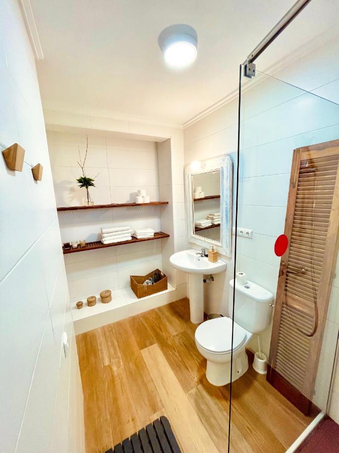 Lacatorce Apartment Benalmádena Kültér fotó
