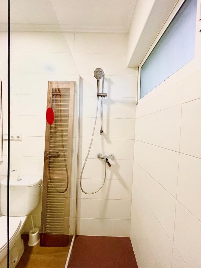 Lacatorce Apartment Benalmádena Kültér fotó