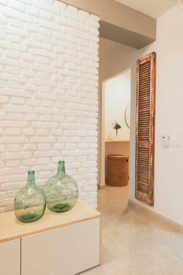 Lacatorce Apartment Benalmádena Kültér fotó