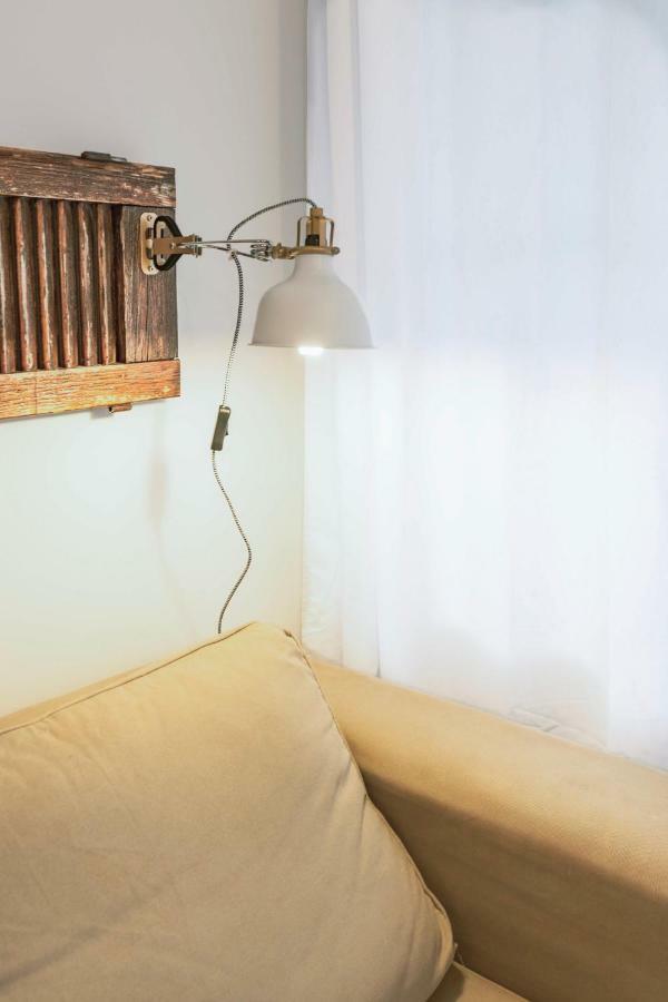 Lacatorce Apartment Benalmádena Kültér fotó
