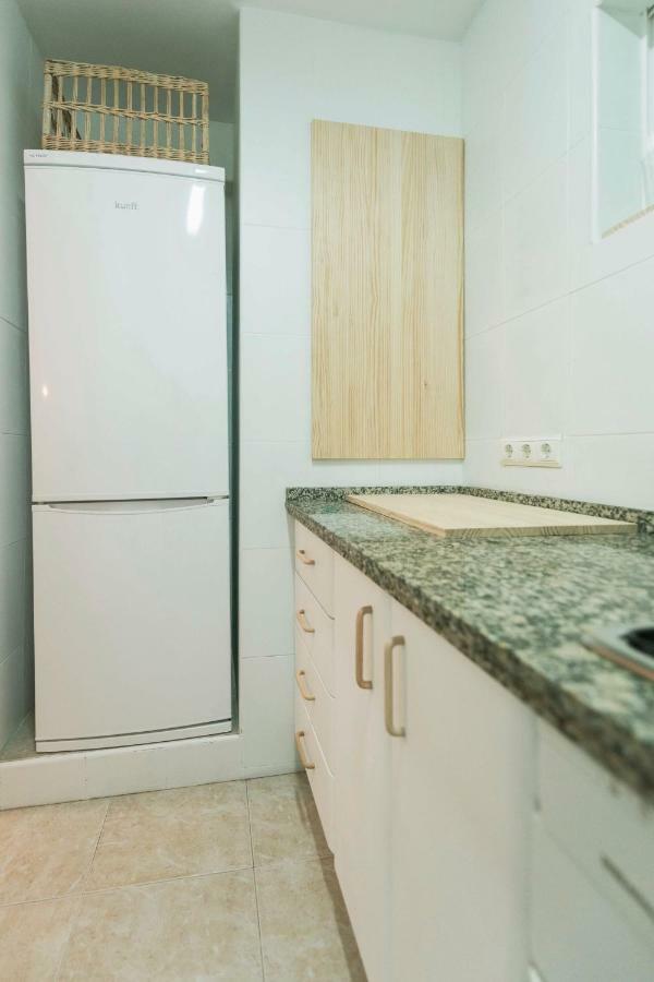 Lacatorce Apartment Benalmádena Kültér fotó