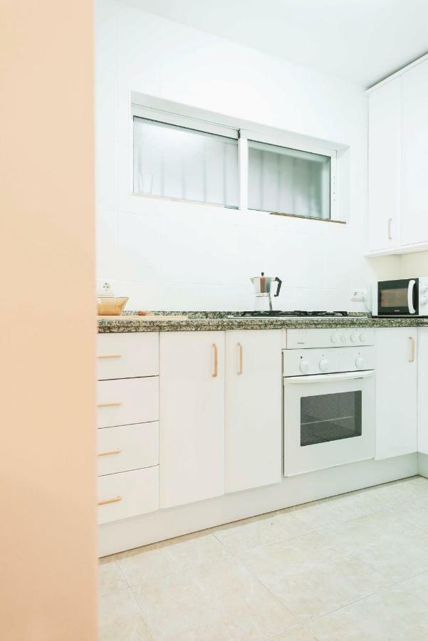 Lacatorce Apartment Benalmádena Kültér fotó