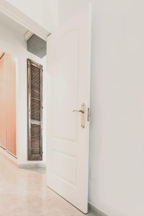 Lacatorce Apartment Benalmádena Kültér fotó