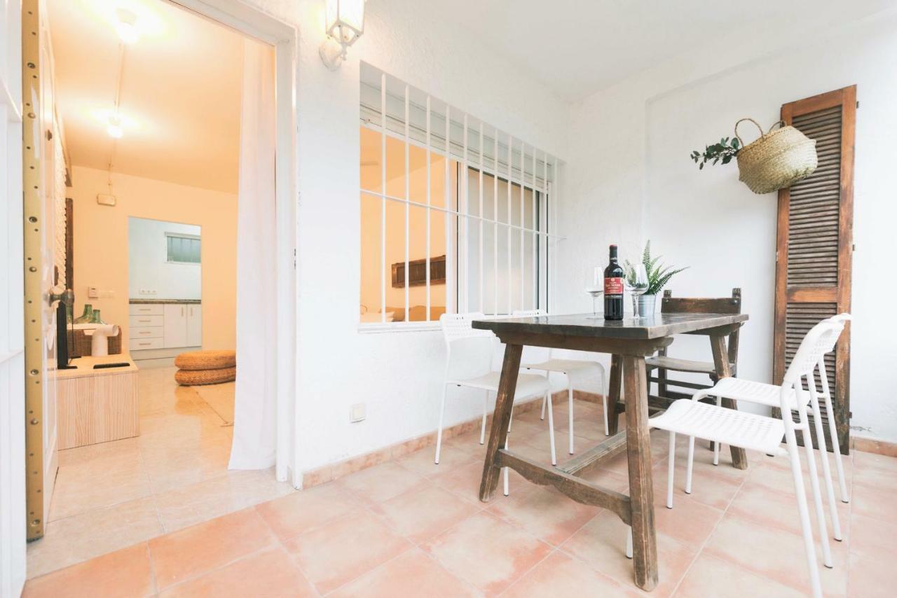 Lacatorce Apartment Benalmádena Kültér fotó