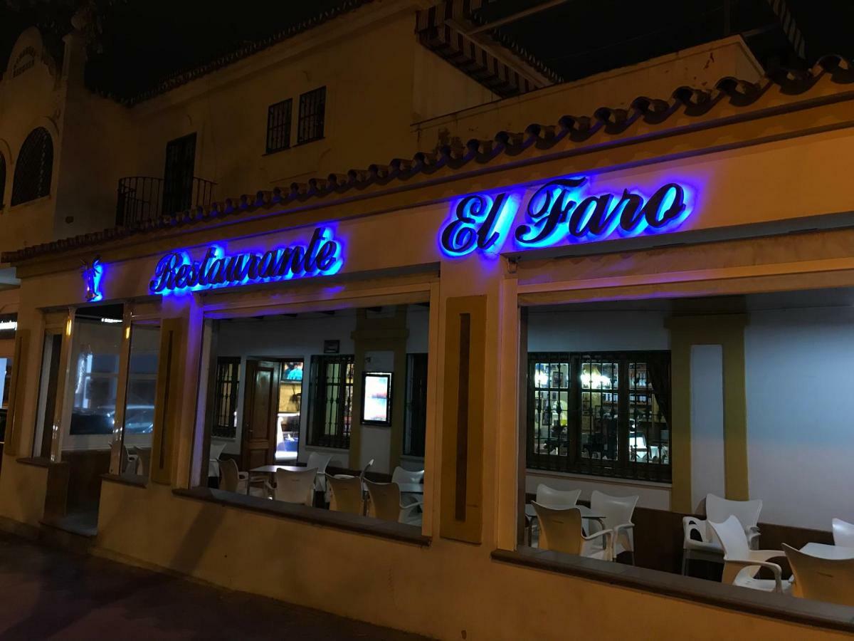 Lacatorce Apartment Benalmádena Kültér fotó