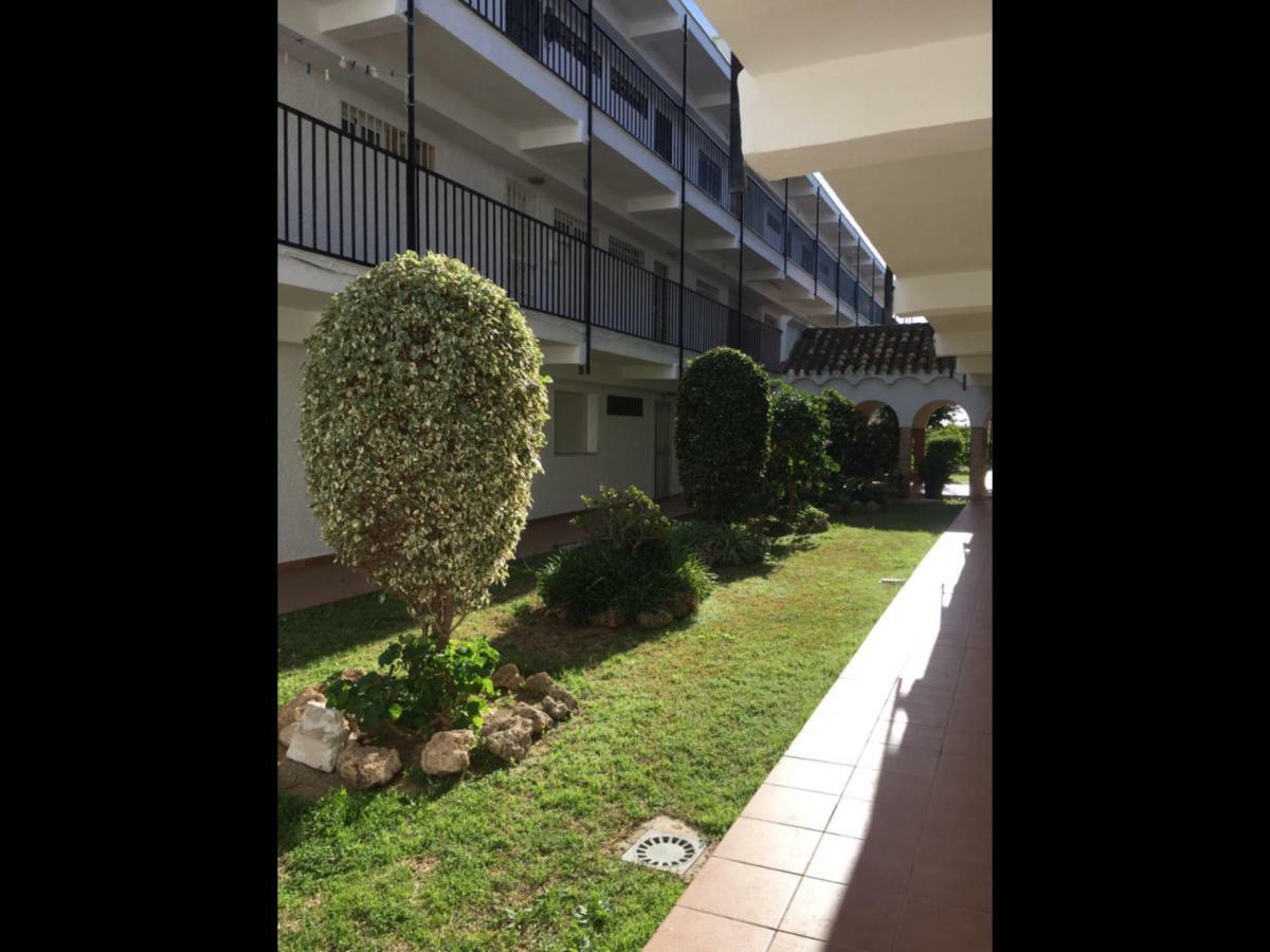 Lacatorce Apartment Benalmádena Kültér fotó